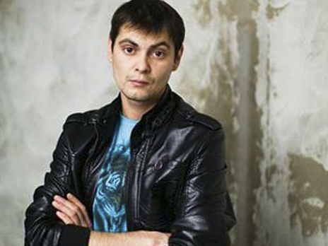 Рустам Ахмадеев