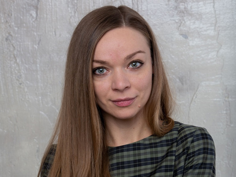 Анастасия Егорова