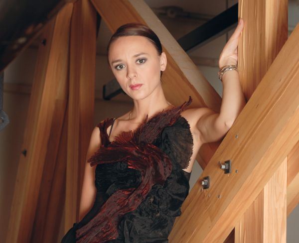 Алла Казакова