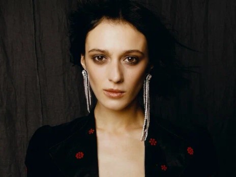 Елизавета Юрьева