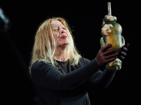 Людмила Трошина