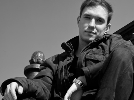 Максим Линников