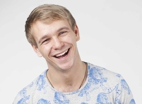 Илья Малаков