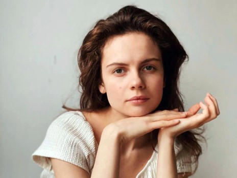 Дарья Алыпова