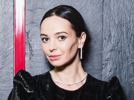 Диана Вишнева