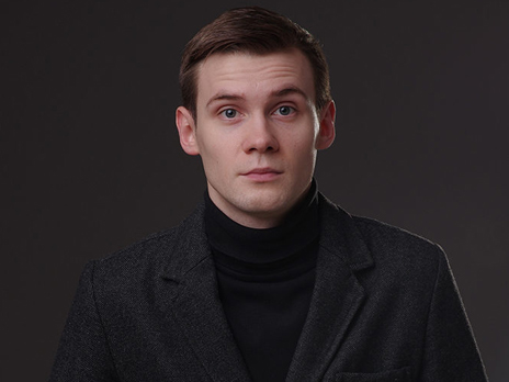 Кирилл Краснов