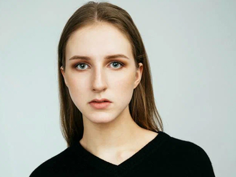 Полина Виторган