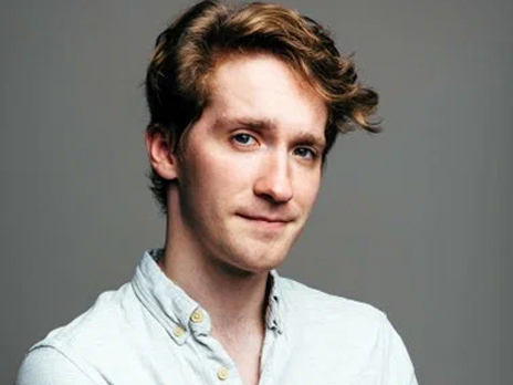 Даниил Рассомахин