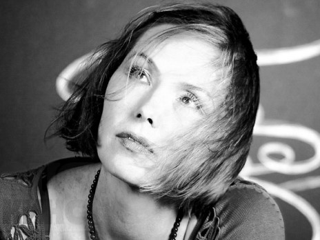 Ирина Гордина