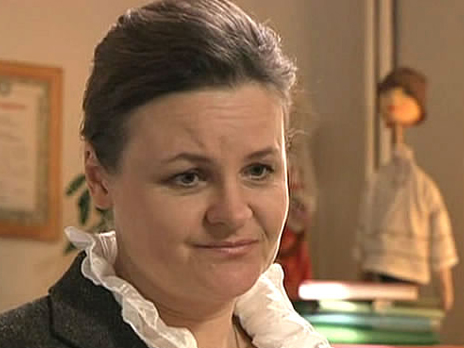 Ольга Лапшина