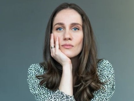 Мария Биорк