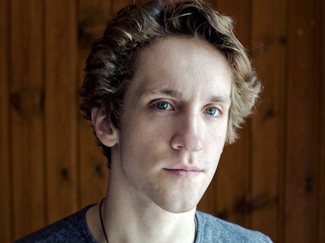 Павел Рассомахин