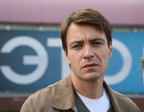 Кирилл Гребенщиков