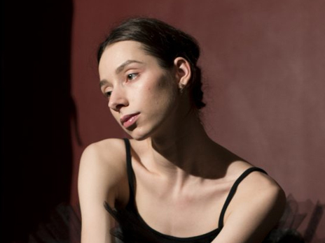 Ксения Шевцова