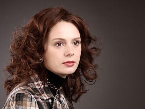 Алла Юганова