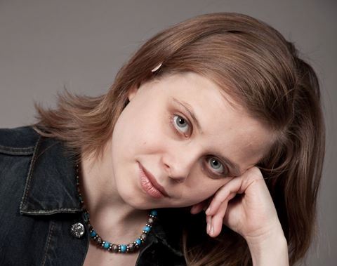 Мария Литвинова