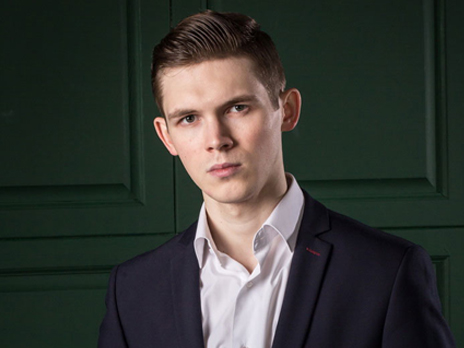 Александр Дуденков