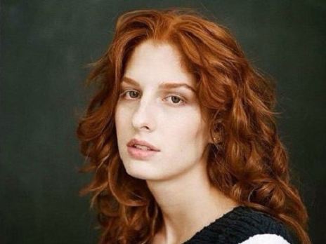 Муся Тотибадзе