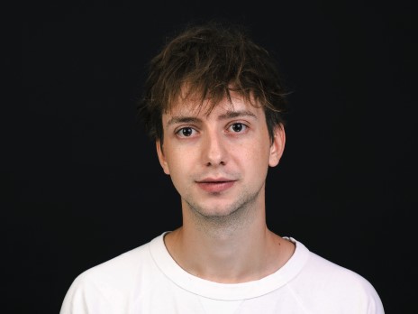 Иван Злобин