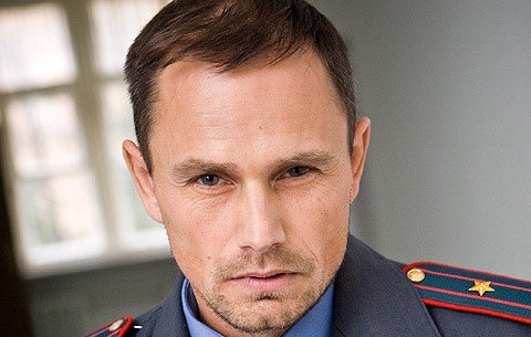 Сергей Шнырев