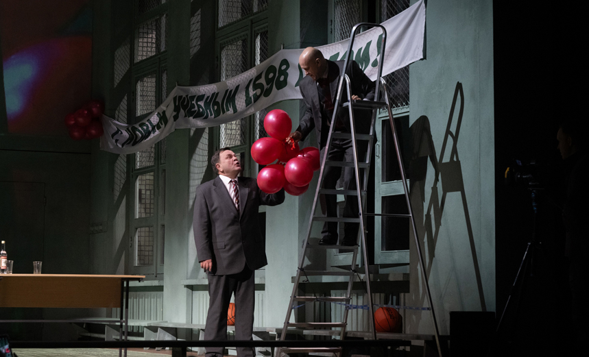 Борис Годунов