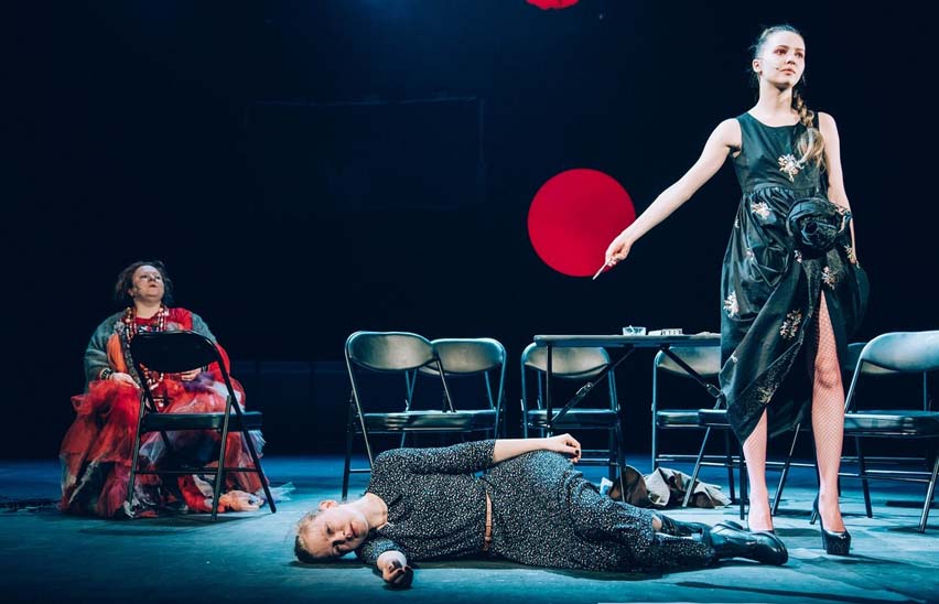 Грозагроза