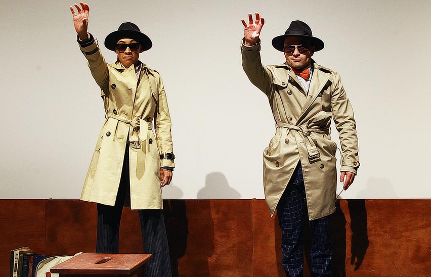 Осторожно, Эльфы!