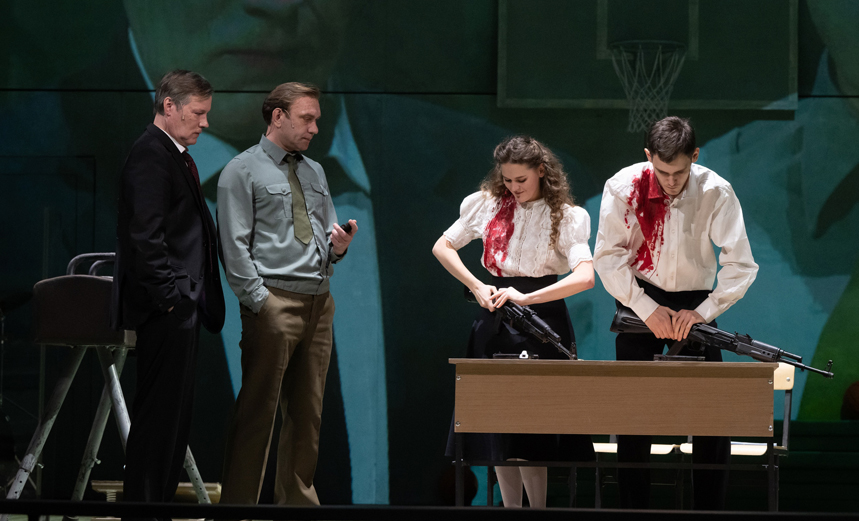 Борис Годунов