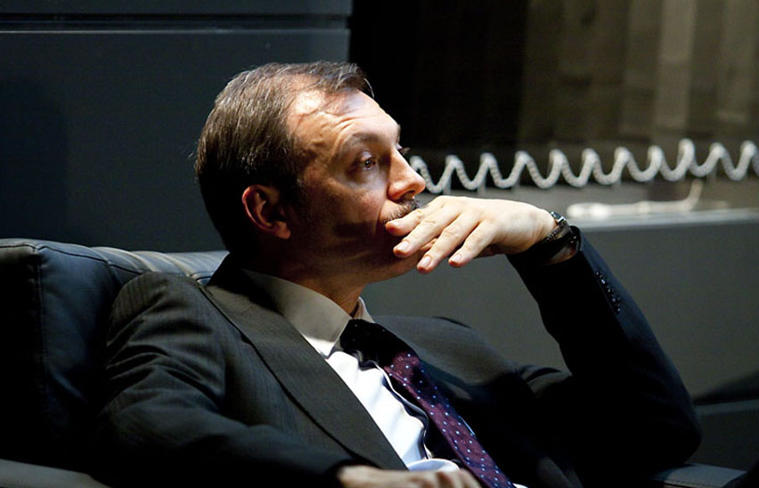 Метод Грёнхольма