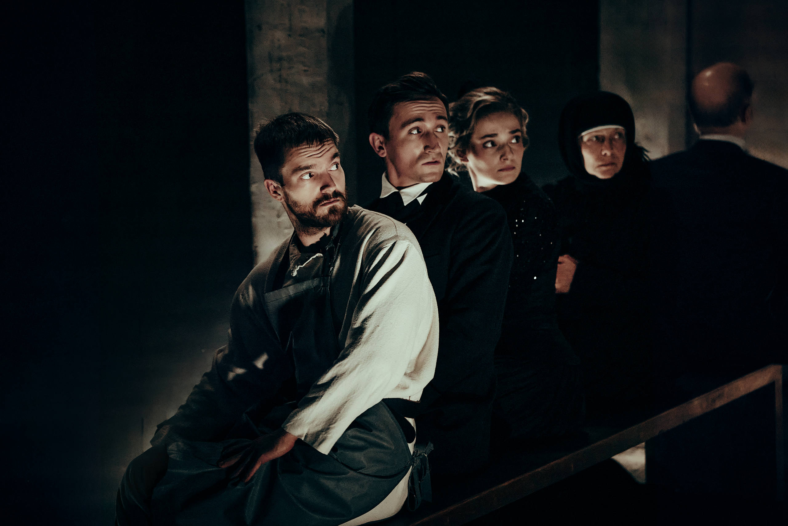 Обыкновенная смерть