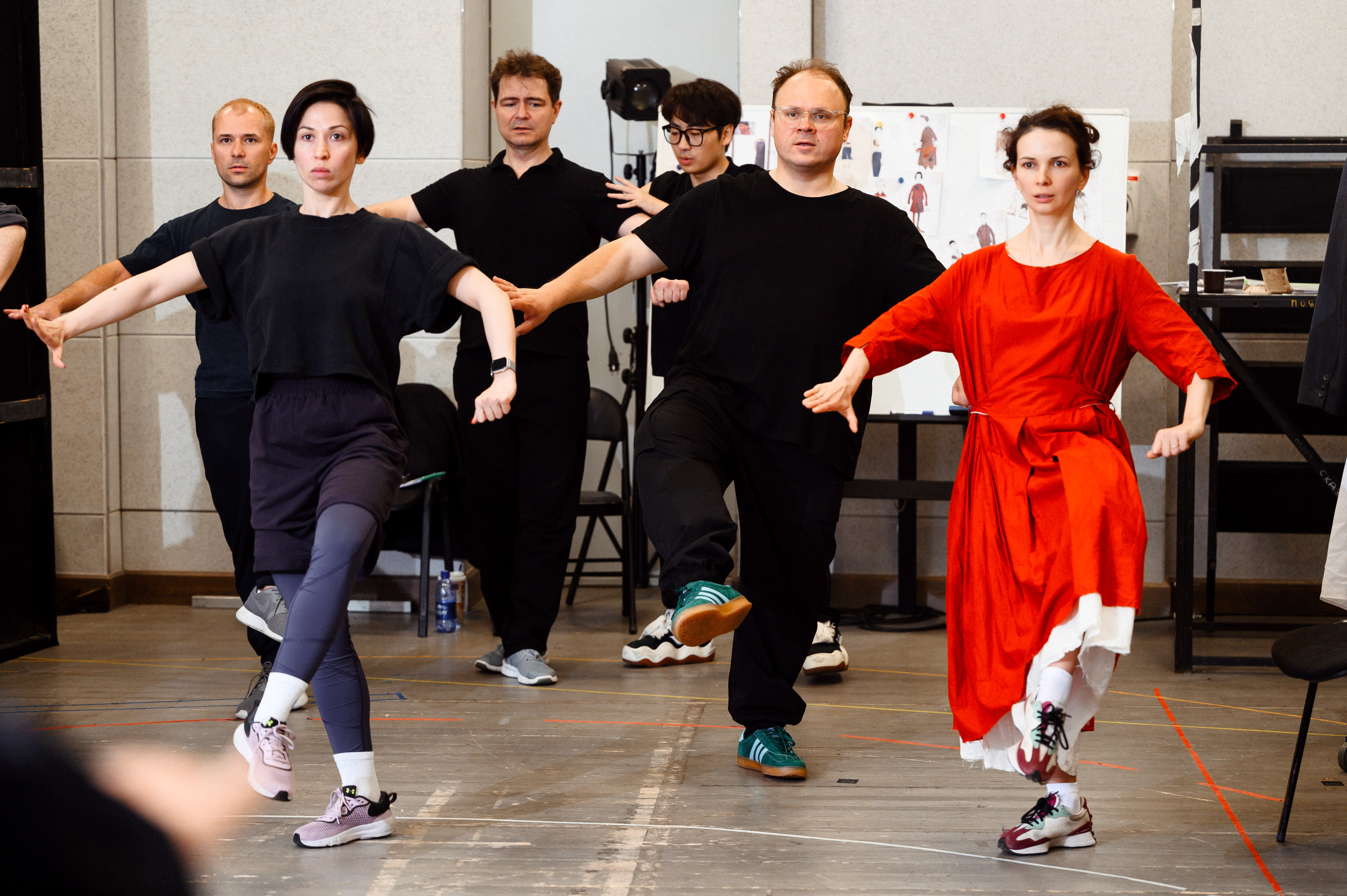 Я не убивала своего мужа