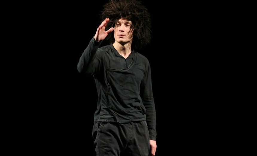 Наше все... Нодар Думбадзе