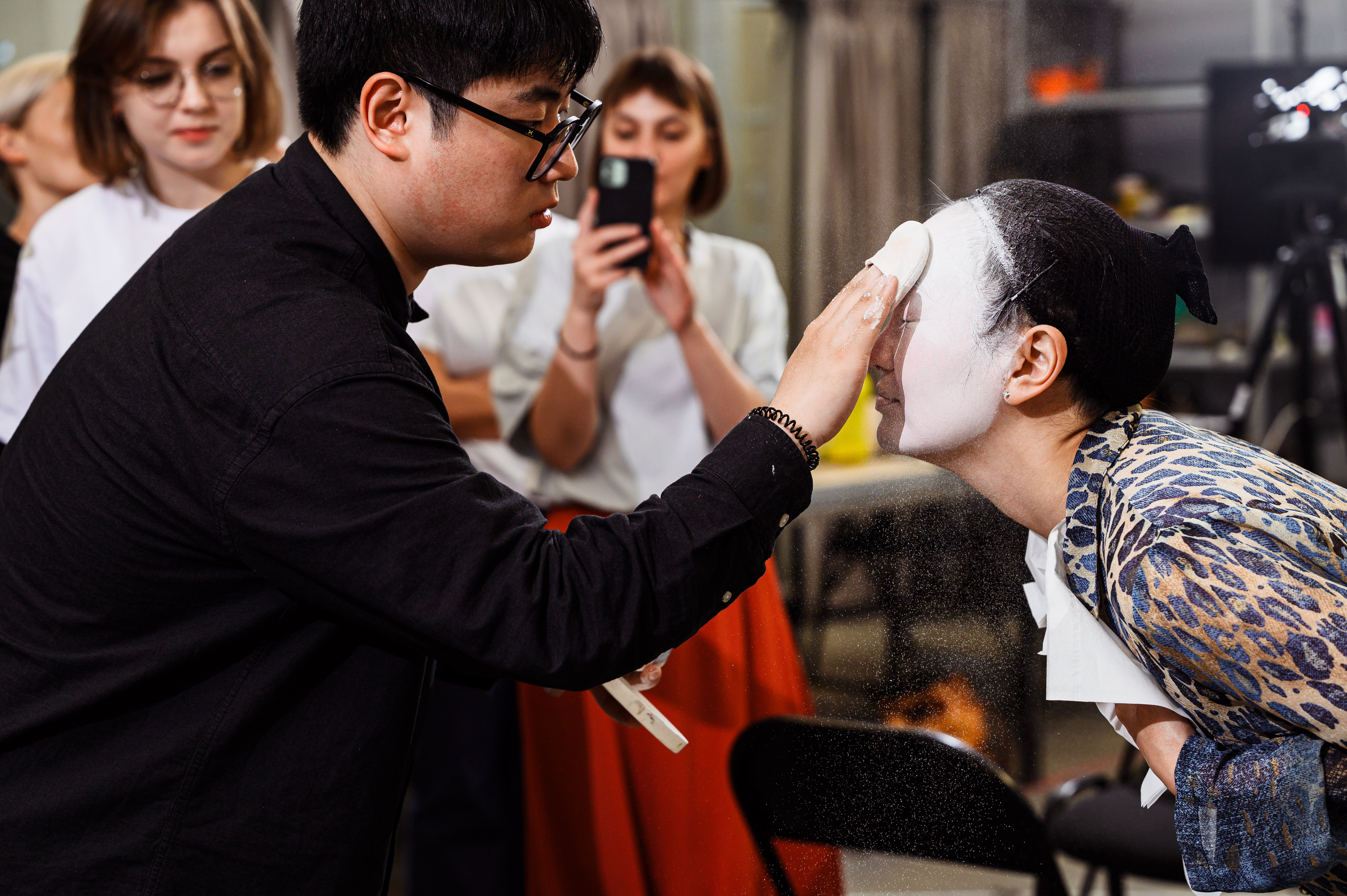 Я не убивала своего мужа