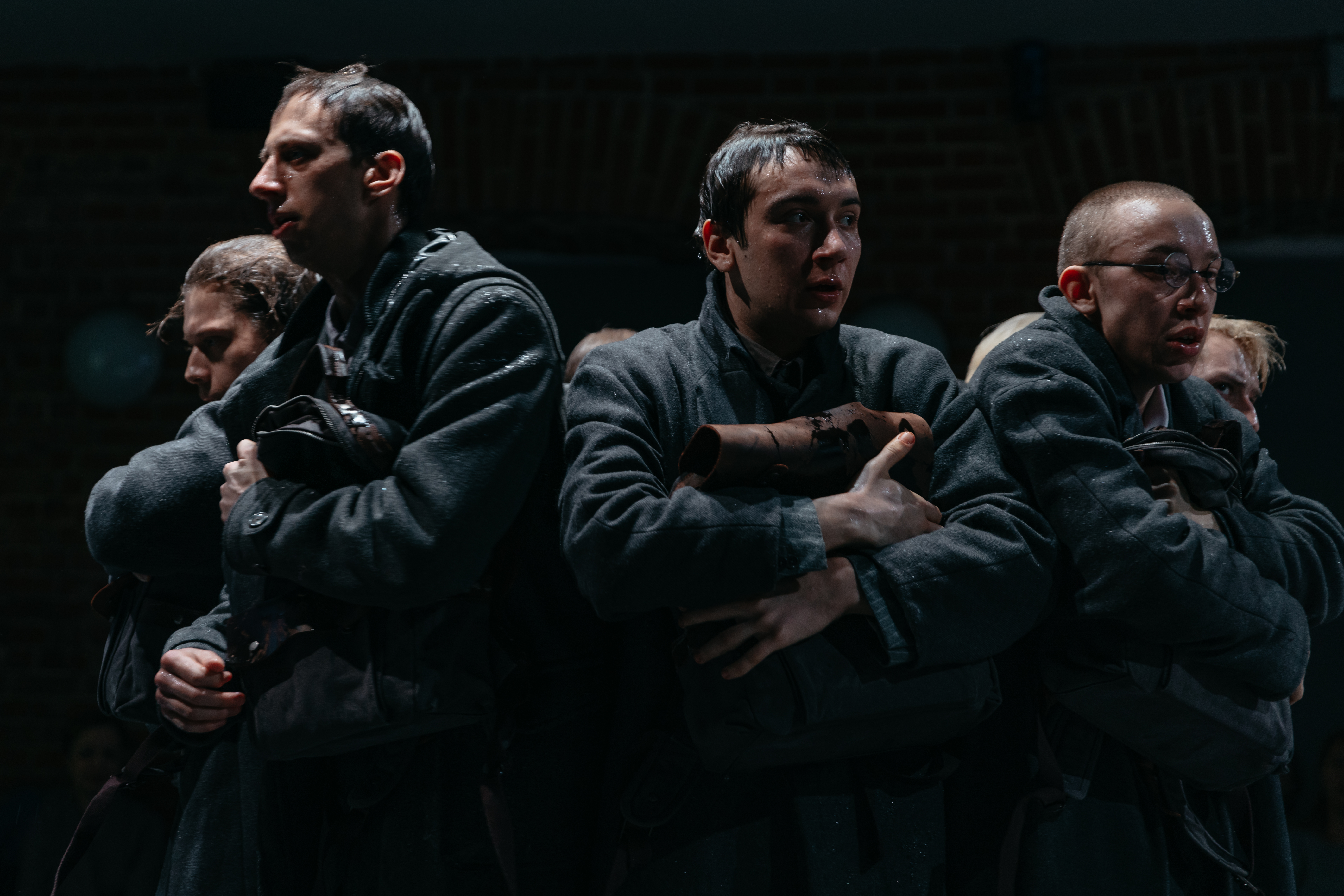 Коралловый остров