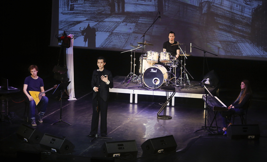 Наше все... Бродский