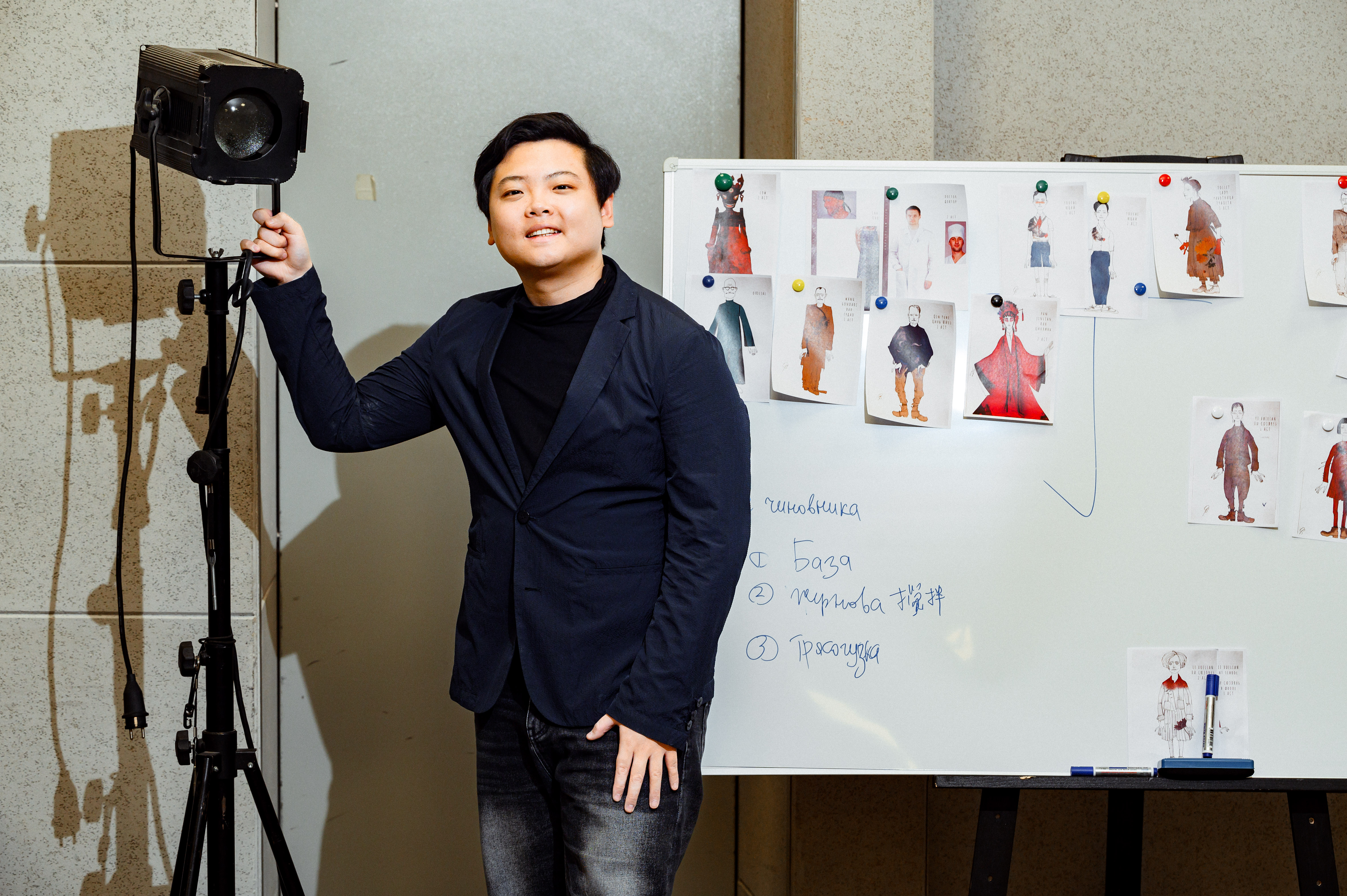 Я не убивала своего мужа