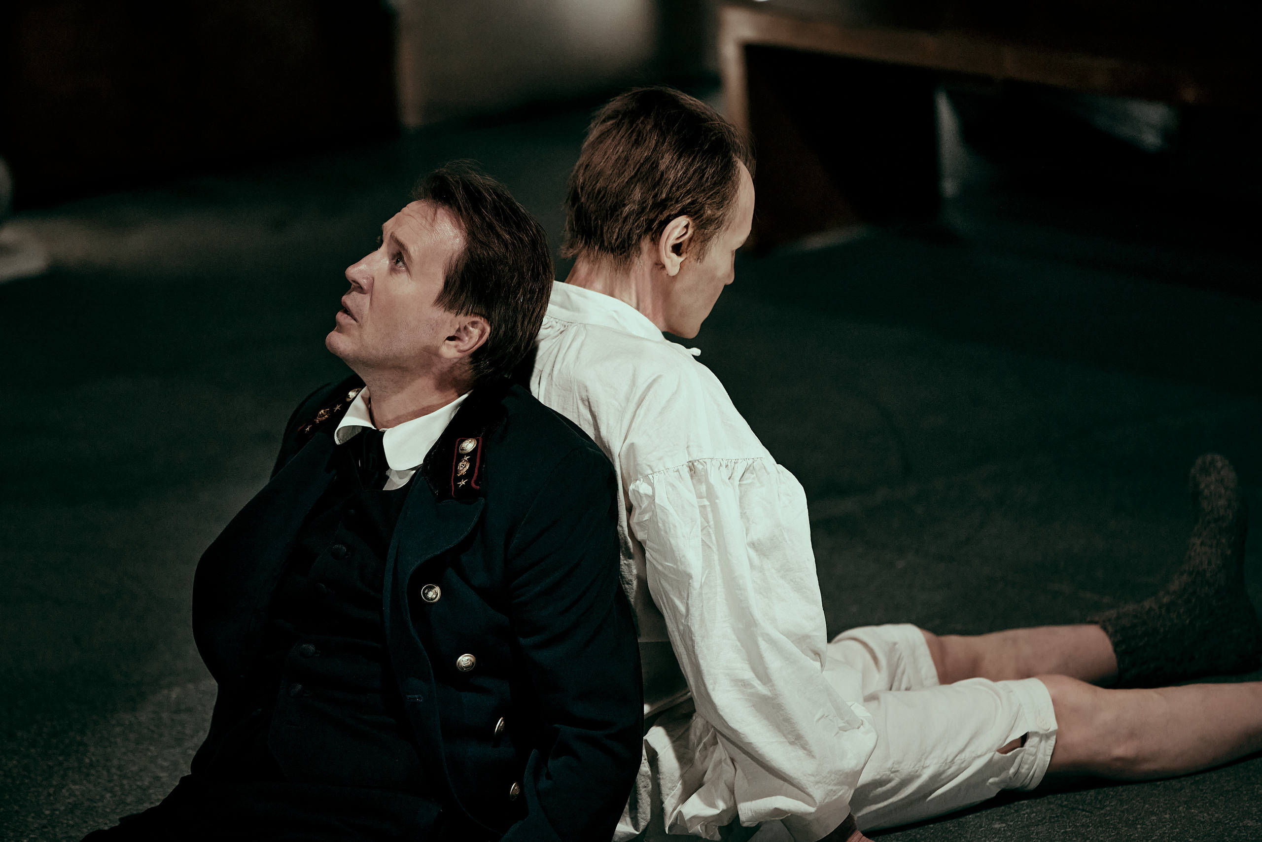 Обыкновенная смерть