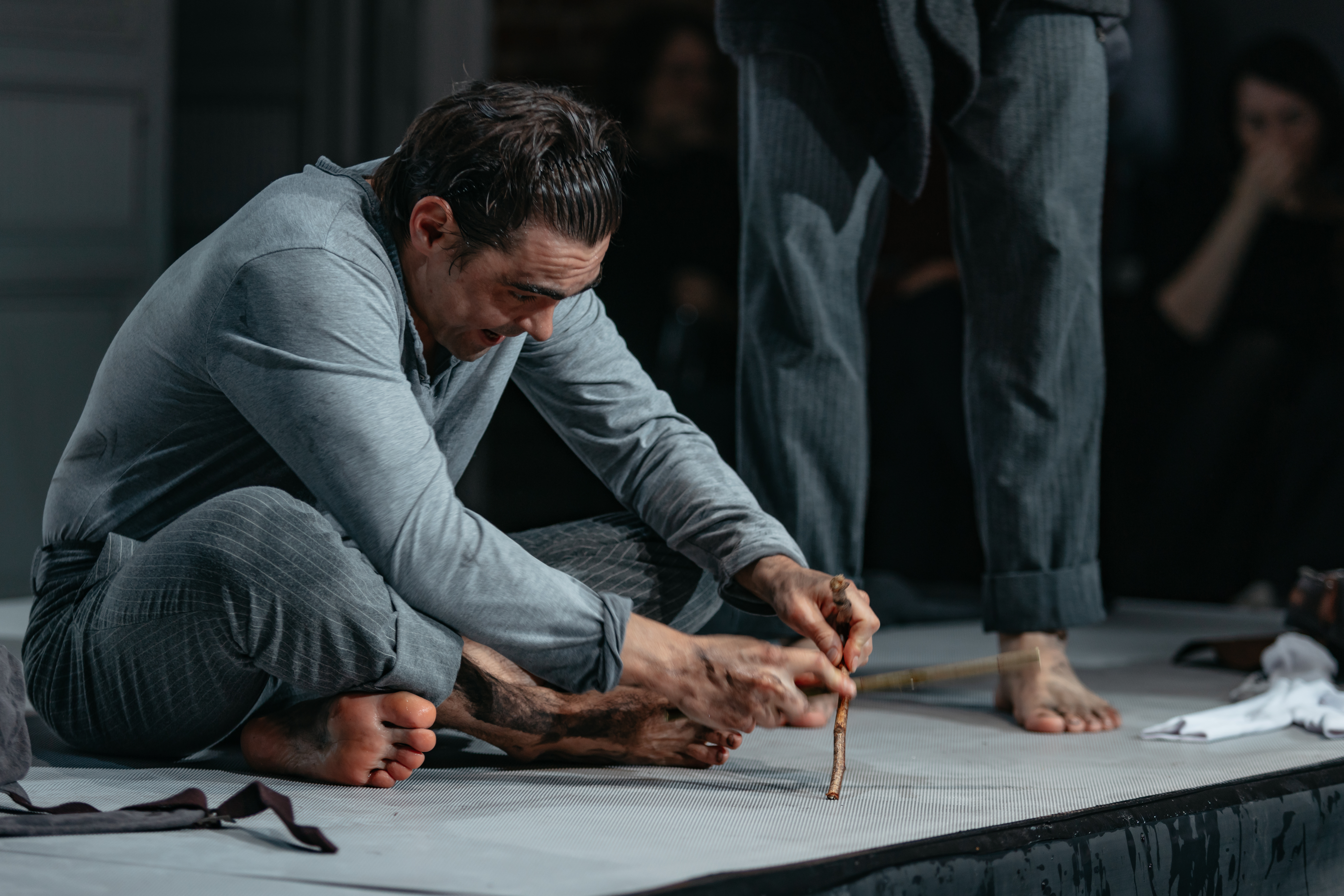 Коралловый остров