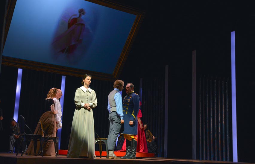 Страсти по Фоме