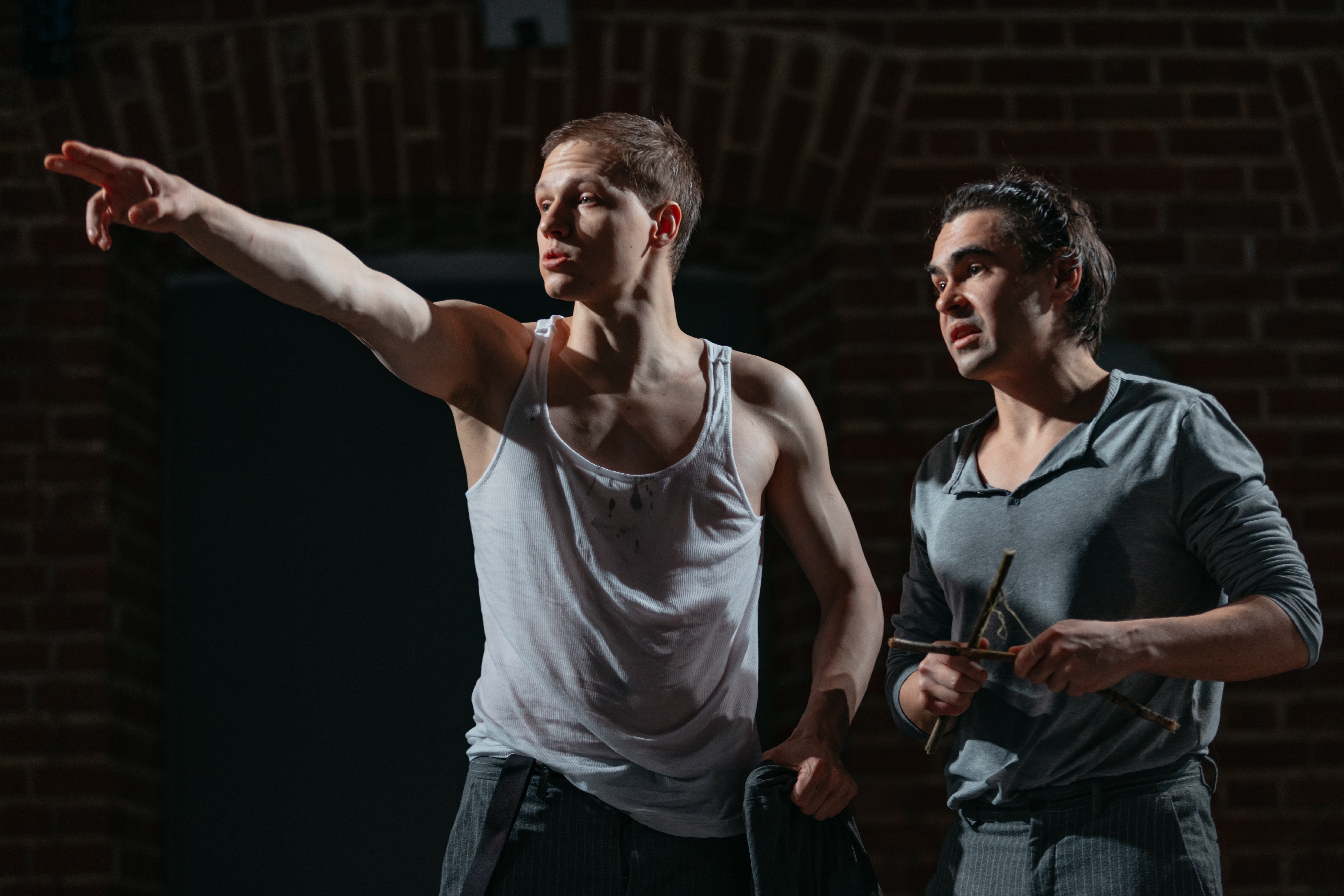 Коралловый остров