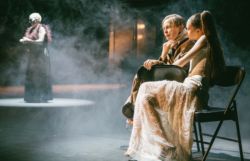 Грозагроза