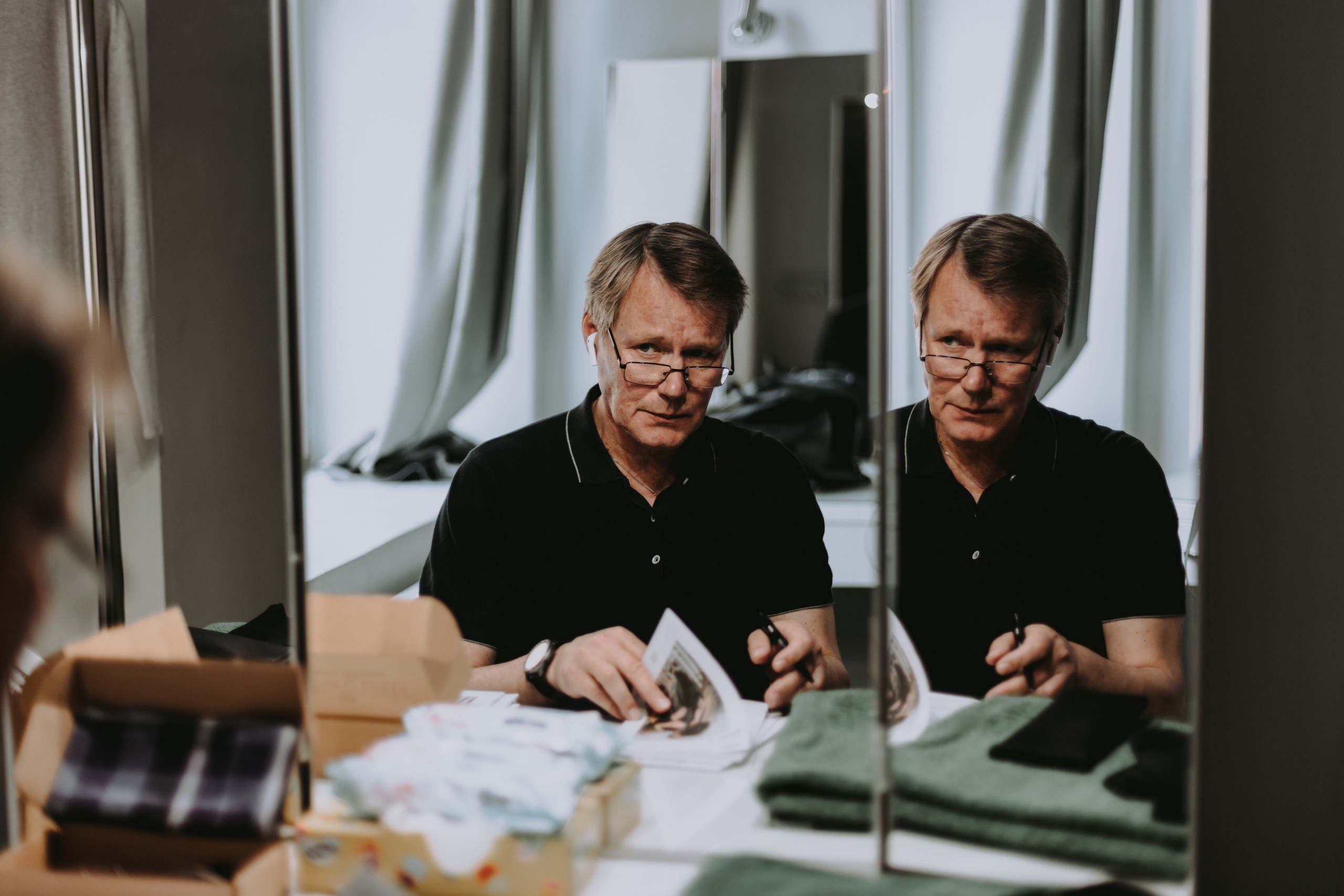 Саша, привет!