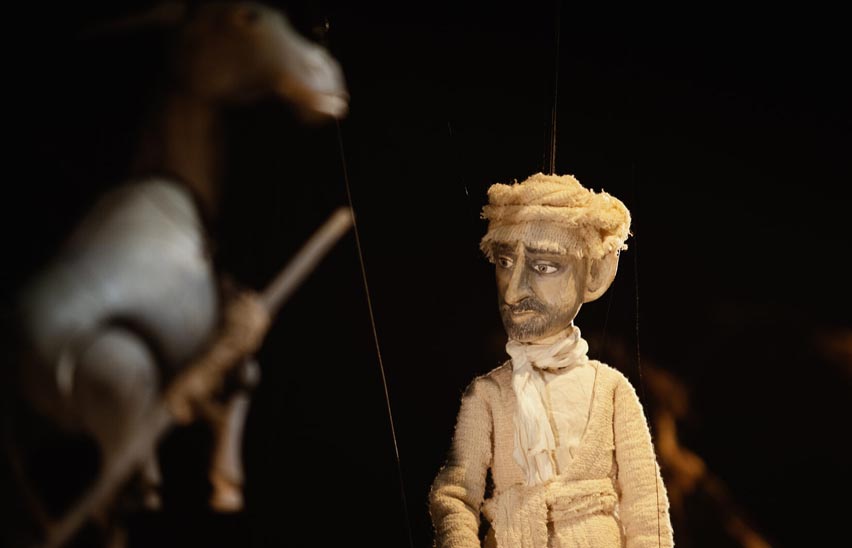 Ходжа Насреддин