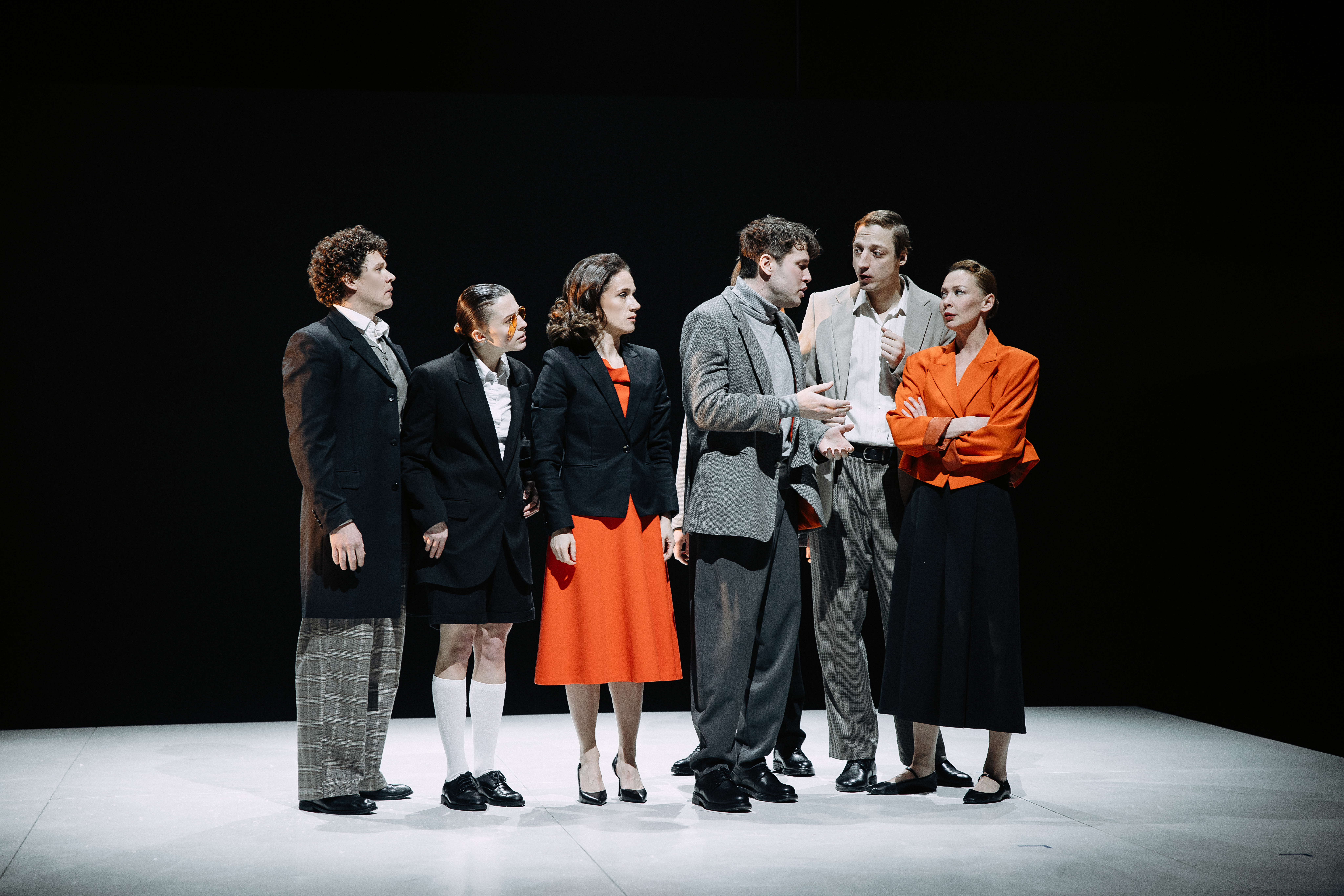 Наше все… Вознесенский. Цветет миндаль