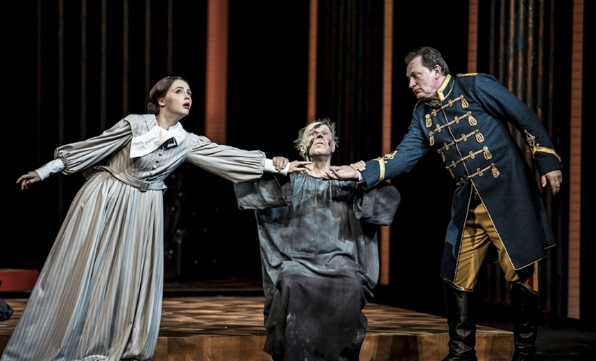 Страсти по Фоме